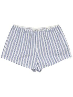 Doen Striped Thelma Shorts